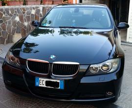 BMW Serie 3 (E90/91) - 2006