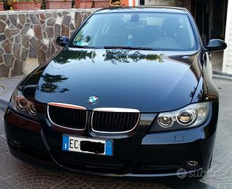 BMW Serie 3 (E90/91) - 2006