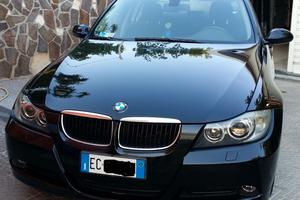 BMW Serie 3 (E90/91) - 2006