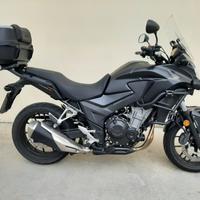 Honda CB 500 X ABS