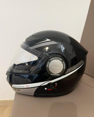 CASCO MOTO MODULARE  GIVI HPS X.08