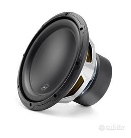 Subwoofer jl audio 10w3v3 4