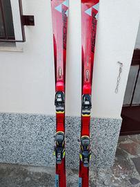 Sci Fischer s 400