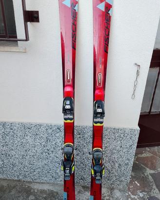 Sci Fischer s 400
