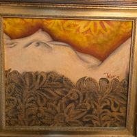 Quadro Rosario Tallone