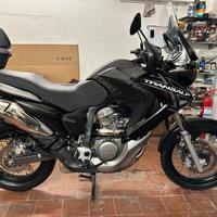 Honda Transalp 700