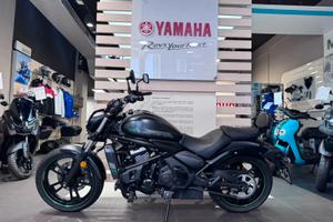 Kawasaki Vulcan S - 2024