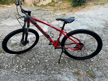 Bici moster motebike