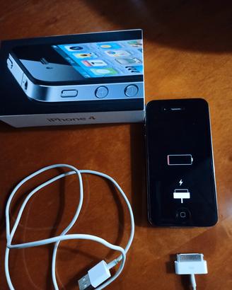 iPhone 4s
