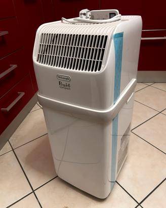 De Longhi Pinguino compact