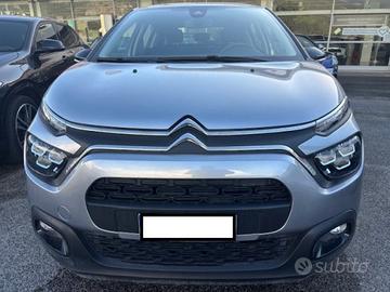 CITROEN C3 PureTech 83 S&S Max