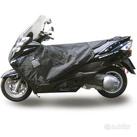 COPRIGAMBE TUCANO URBANO PER SUZUKI BURGMAN 400 K7