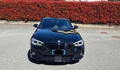 BMW 118D Anno 2019