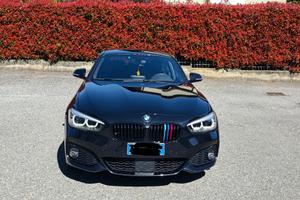 BMW 118D Anno 2019