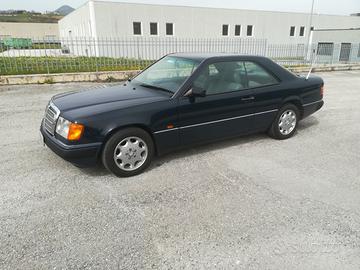 MERCEDES Serie 200-320(C124) - 1992