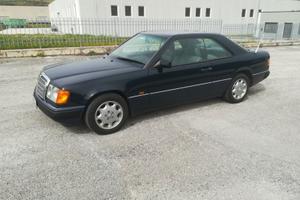 MERCEDES Serie 200-320(C124) - 1992