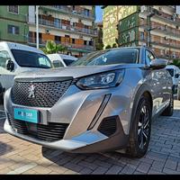 PEUGEOT 2008 1.2 puretech Allure Pack s&s 100cv