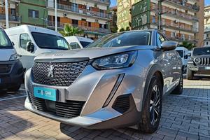 PEUGEOT 2008 1.2 puretech Allure Pack s&s 100cv