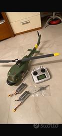 Flywing elicottero RC GPS completo pronto al volo