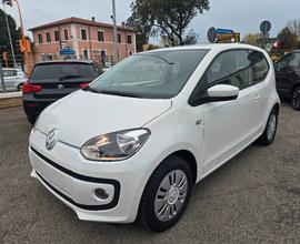 Volkswagen up! 1.0 3p. eco move up! BlueMotion Tec