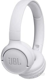 Cuffie JBL Tune500BT Wireless bluethoot 