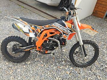 pitbike Cross