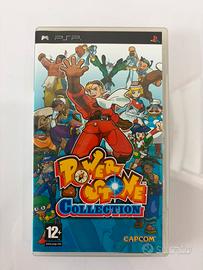 Power Stone PSP