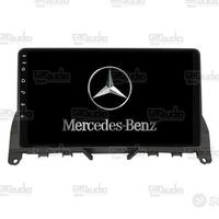 Autoradio Navigatore MERCEDES classe C w204 s204
