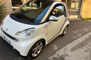 Smart passion 800 cdi