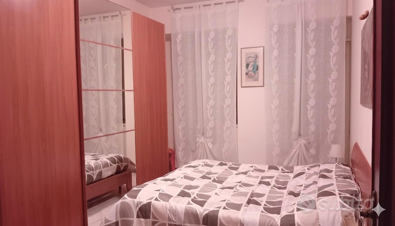Appartamento 75 mq sulmona via dalmazia 13 - View 5