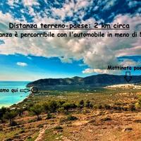 Gargano Mattinata: belle Case vacanza sul mare