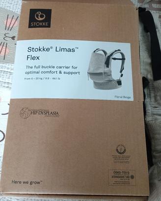 marsupio Stokke 