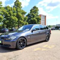 BMW 335 d cat Touring Futura