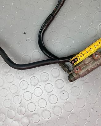 POMPA POSTERIORE YAMAHA YZ 125 2002 2003