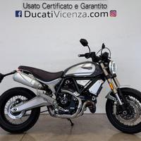 DUCATI Scrambler 1100 SPECIAL