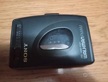 Walkman Sony