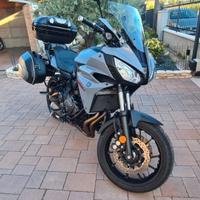 Yamaha Tracer 700 - 2019 Garanzia Yamaha 06/2024
