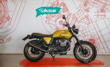 MOTO GUZZI V7 Classic CAFÈ CALSSIC