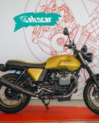 MOTO GUZZI V7 Classic CAFÈ CALSSIC