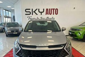 Kia Sportage 1.6 CRDi MHEV DCT Business