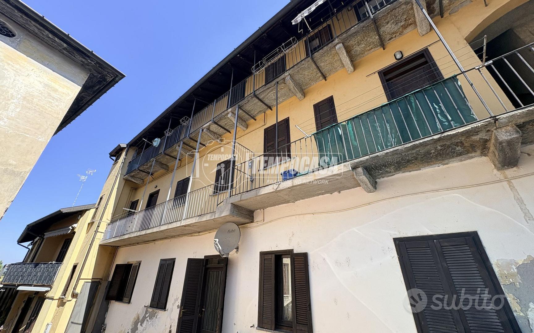 Appartamento – Casnate con Bernate, Casnate - Vista 2