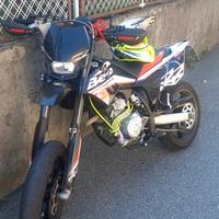 Beta 125 motard