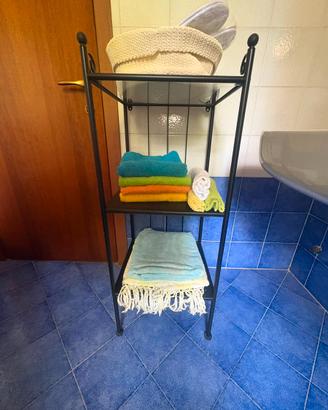 Set bagno