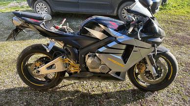 Honda CBR RR