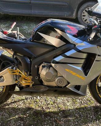 Honda CBR RR
