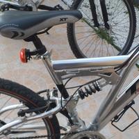 🚲Bicicletta in alluminio da donna