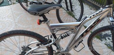 🚲Bicicletta in alluminio da donna