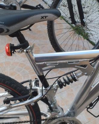 🚲Bicicletta in alluminio da donna