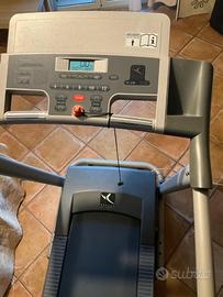 Tapis Roulant Domyos