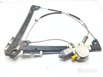 CREMAGLIERA ANTERIORE SINISTRA MINI Cooper 1° Ser